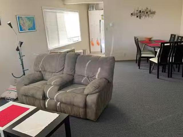 Apartment for rent in Oakland, California
