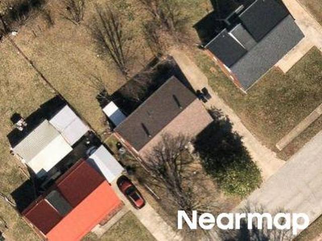 House for sale in Lexington, Kentucky