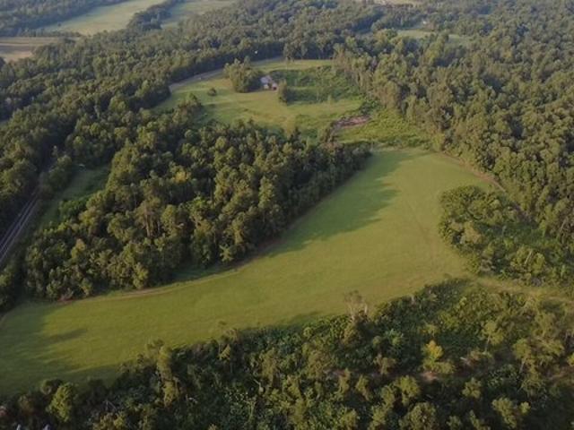 Land for sale in Tennessee