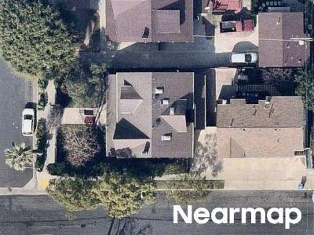 House for sale in Canoga Park, California