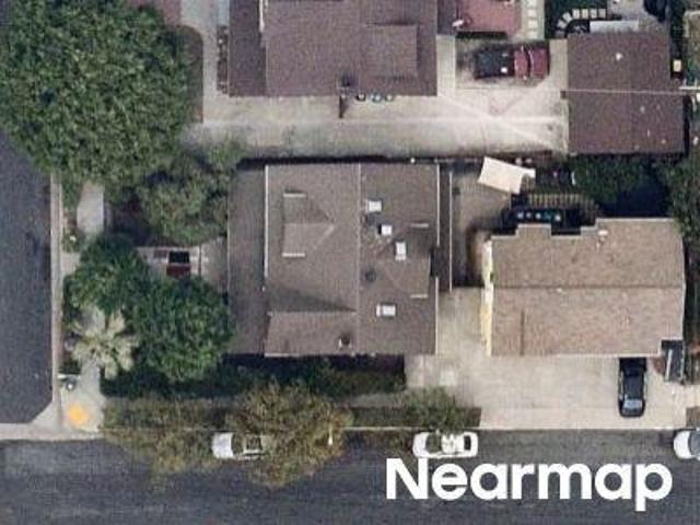 House for sale in Canoga Park, California