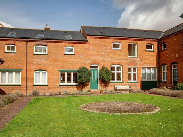 House for rent in Digby, Watergate