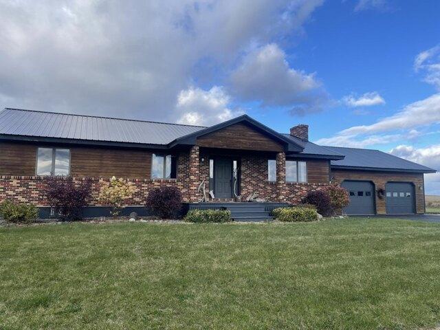 House for sale in Caribou, Maine