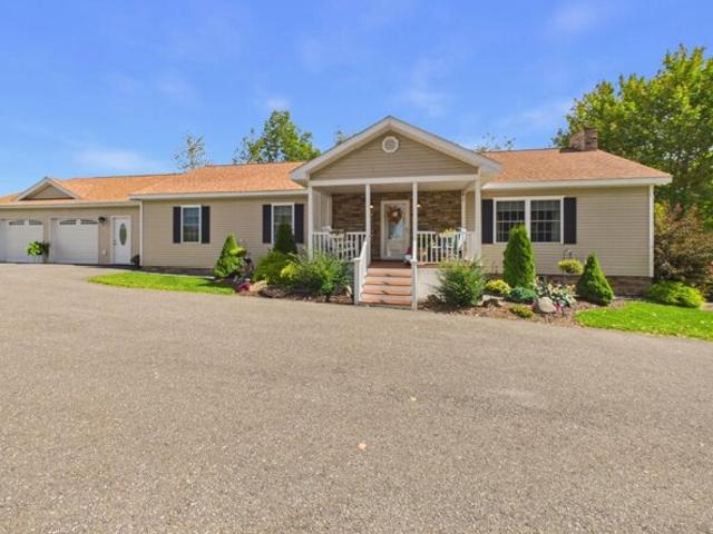 House for sale in Caribou, Aroostook County