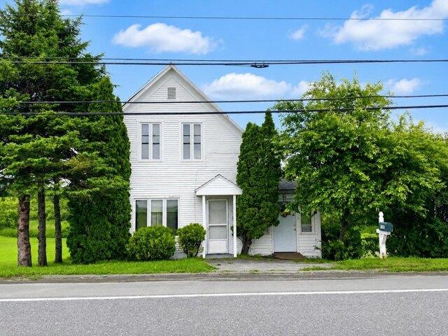 House for sale in Caribou, Maine