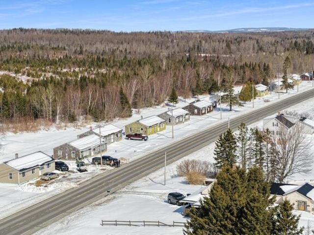House for sale in Maine