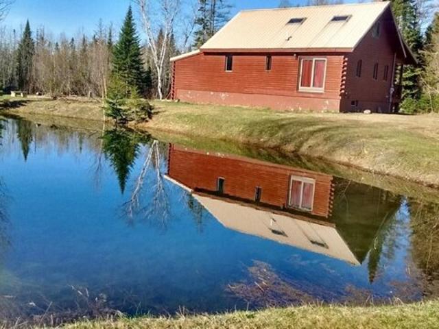 House for sale in Maine