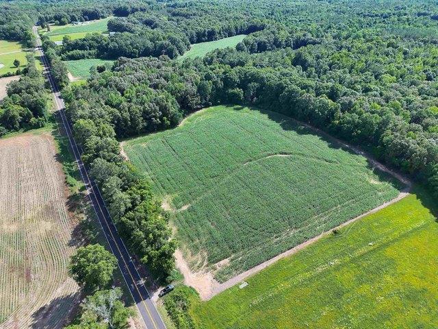 Land for sale in Tennessee