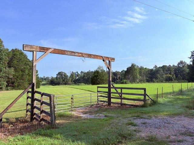 Land for sale in Tennessee