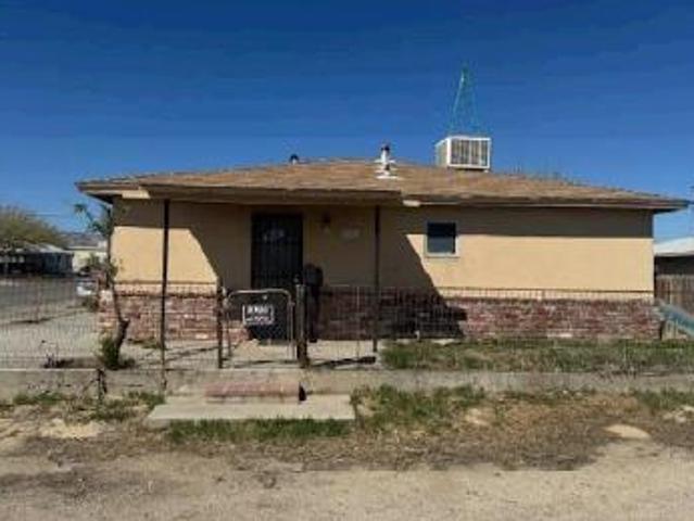 House for sale in Taft, California