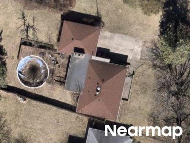 House for sale in Southfield, Michigan