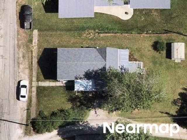 House for sale in Defiance, Ohio
