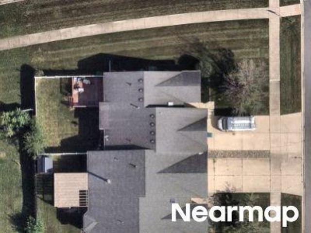 House for sale in Merrillville, Indiana