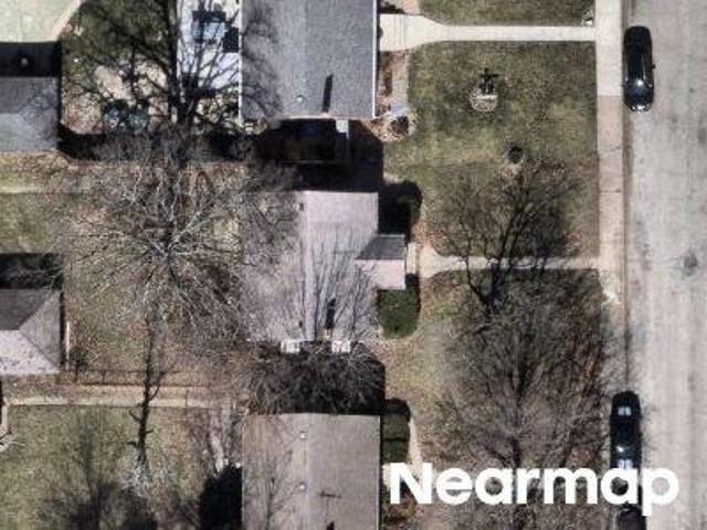 House for sale in Gary, Indiana