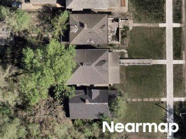 House for sale in Gary, Indiana