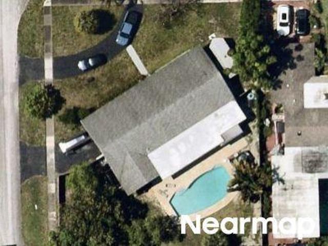 House for sale in Hollywood, Florida