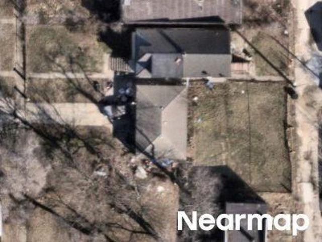Land for sale in Gary, Indiana