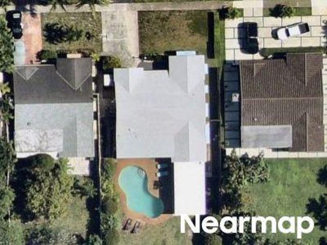 House for sale in Hollywood, Florida