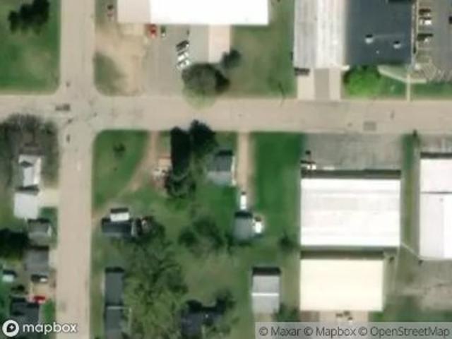 House for sale in Oconto Falls, Wisconsin