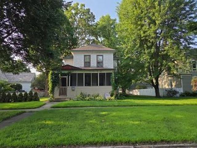 House for sale in Anoka, Minnesota