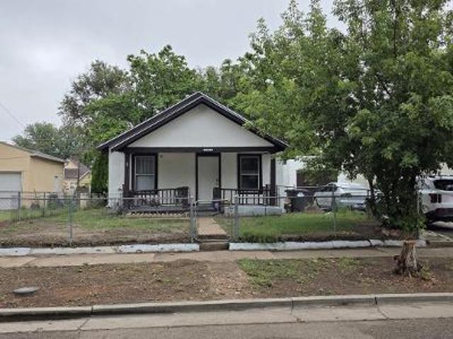 House for sale in Pueblo, Colorado