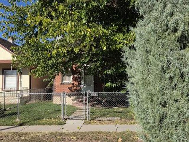 House for sale in Pueblo, Colorado
