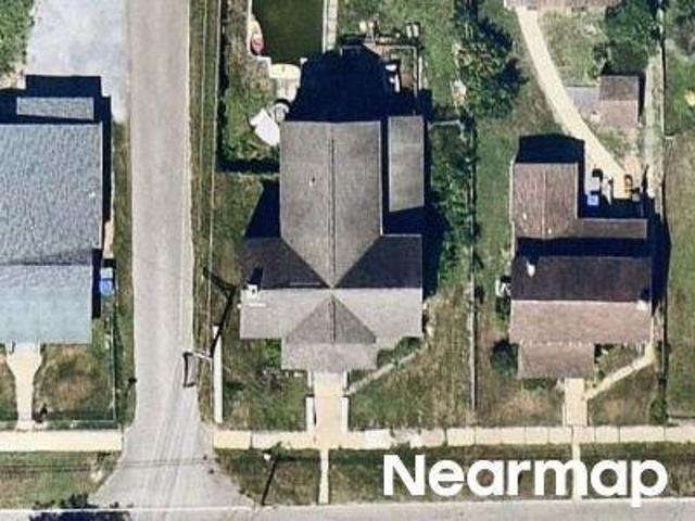 House for sale in Evans City, Pennsylvania