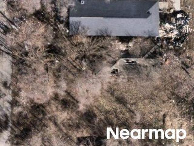 Land for sale in Gary, Indiana