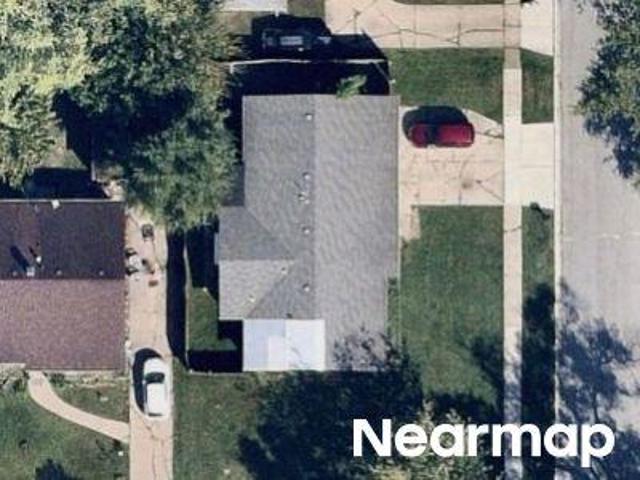 House for sale in Merrillville, Indiana