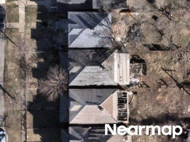 House for sale in Gary, Indiana