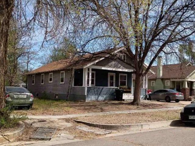 House for sale in Pueblo, Colorado