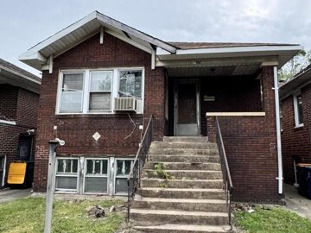 Apartment for sale in Gary, Midtown
