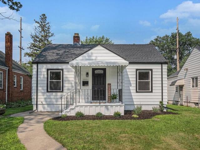 House for sale in Gary