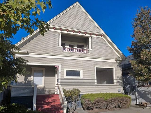 House for sale in Monterey, California