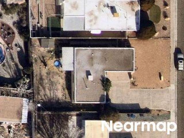 House for sale in New Mexico