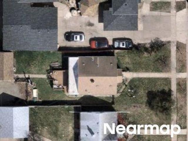 House for sale in Minnesota