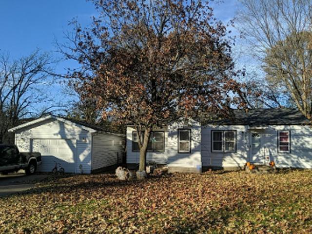 House for sale in Blaine, Minnesota
