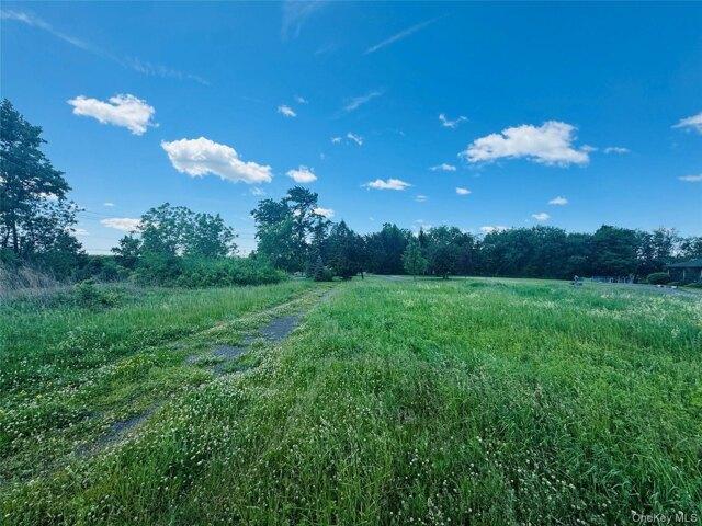 Land for sale in New York