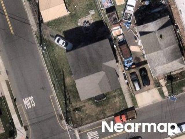 House for sale in Garfield, New Jersey