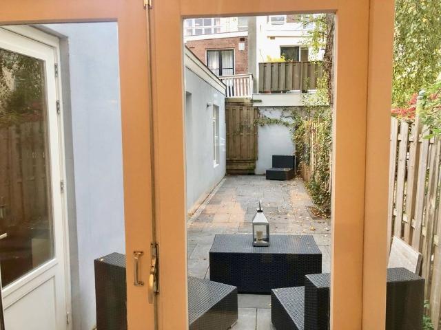 Appartement te huur in Regentessekwartier, Den Haag