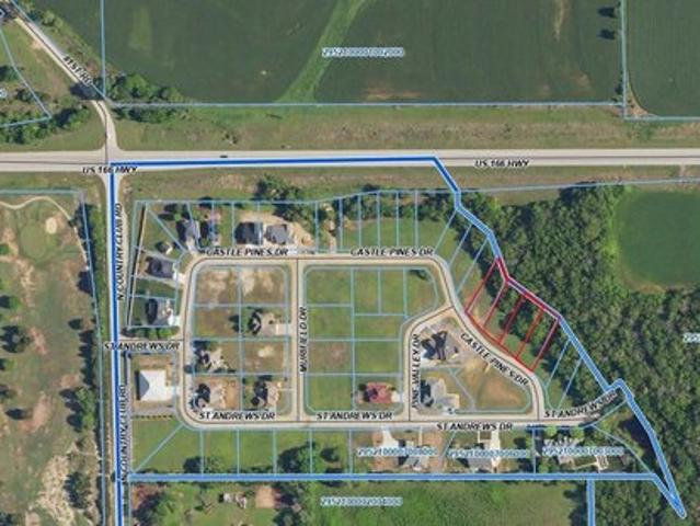 Land for sale in Kansas