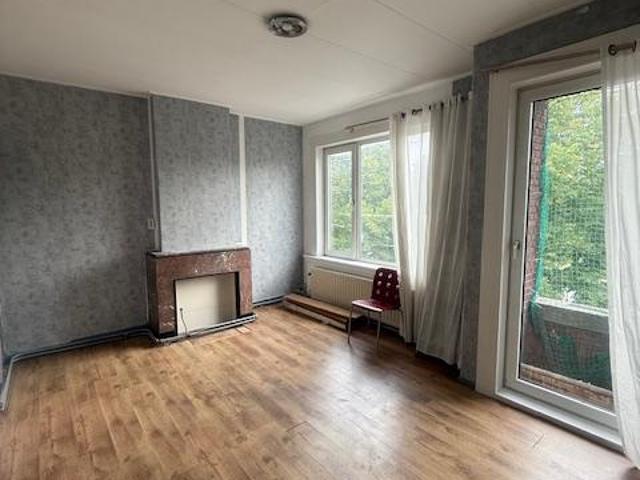 Appartement te huur in Nieuwe Westen, Rotterdam