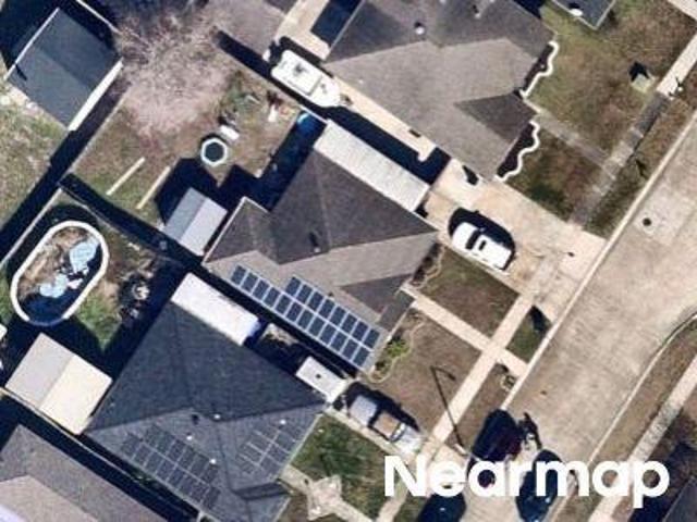 House for sale in Louisiana