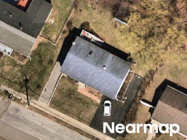 House for sale in Newburgh, New York