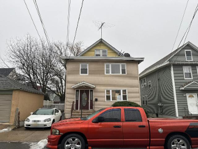 House for sale in Clifton, Passaic County