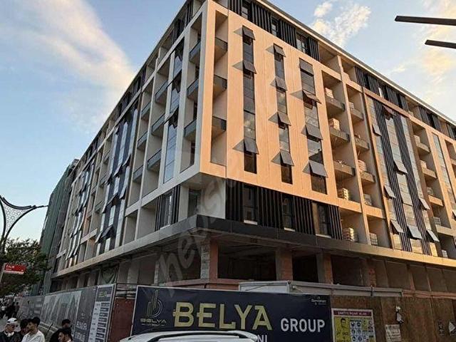 Van içerisinde satılık Dükkan