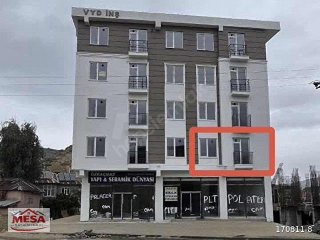 Van içerisinde satılık mülk