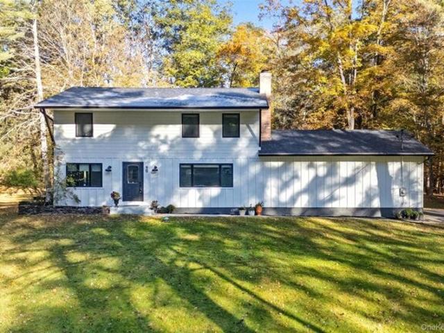 House for sale in Woodstock, New York