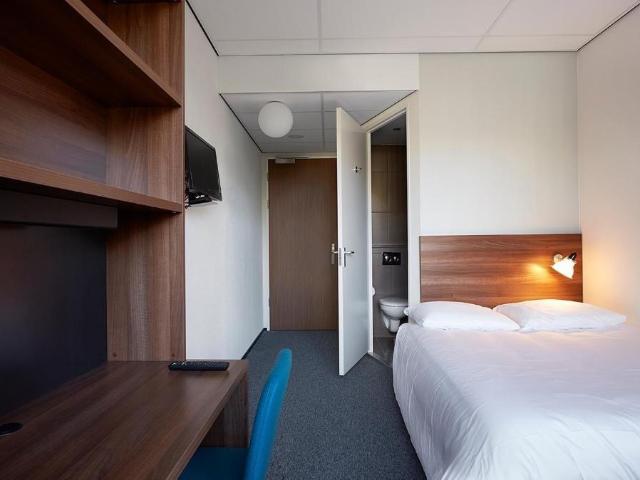 Studio te huur in Amsterdam, Nieuw-West