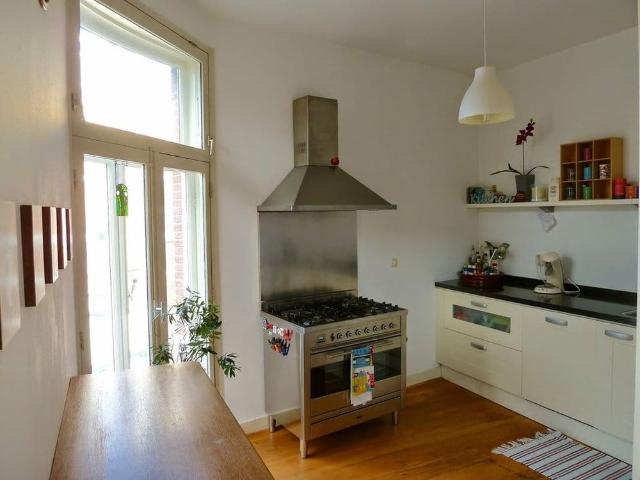 Appartement te huur in Zeeheldenkwartier, Den Haag